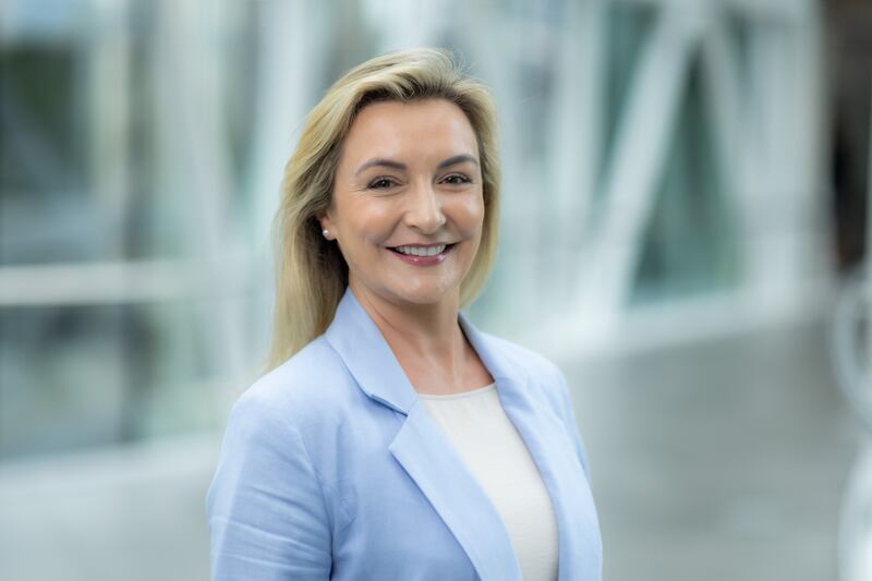 Teresa Weafer, Google Ireland head of community engagement