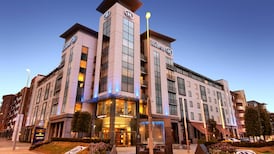 Hilton’s Dublin Airport Hotel on market for €22.5m-plus
