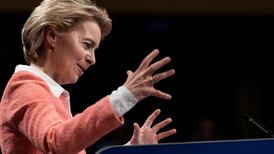 The Irish Times view on the new European Commission