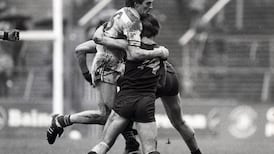 Seán Moran: Football Review Committee deliberations to be put to the test