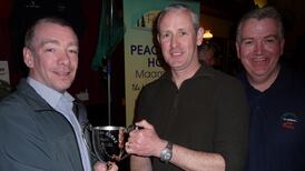 Angling Notes: Fly fishing competition on Lough Mask a big success
