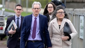 Remand prisoner Simeon Burke could be released with ‘one flick of a pen’, judge says