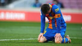 PSG believe signing Messi would work within financial fair play rules