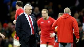 Wales release Shingler from Six Nations squad