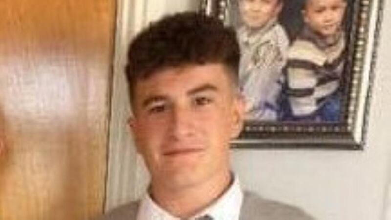 Nathan Lawlor Hough (16), from Rathkeale, Co Limerick, who died in a single vehicle road traffic collision outside Adare, Co Limerick early on Sunday morning. Photograph: Facebook