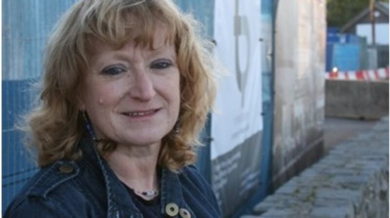 Louise G Cole: “I try to mix humour with the pathos of life’s daily sadnesses”