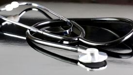 War veteran, doctor and newspaper tycoon – Oliver O’Hanlon on William Lombard Murphy