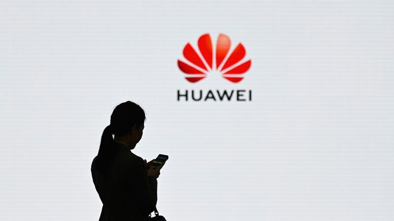 India’s Huawei snub prompts new crisis for Chinese telecoms group
