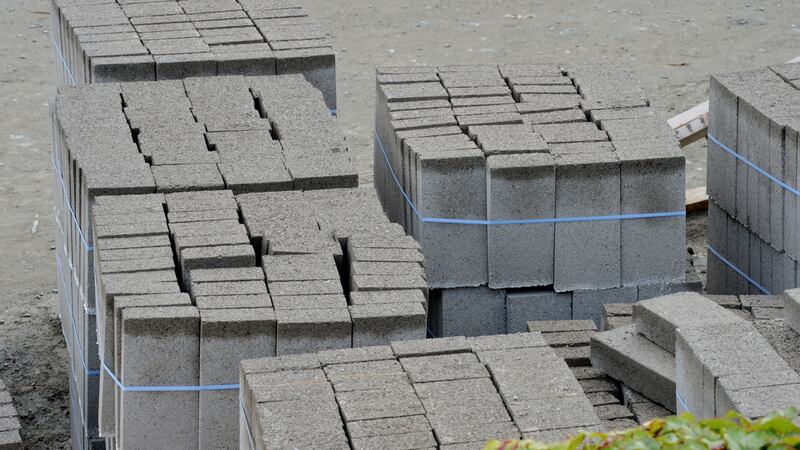 For the moment, many people simply can’t afford to buy a house in Dublin.