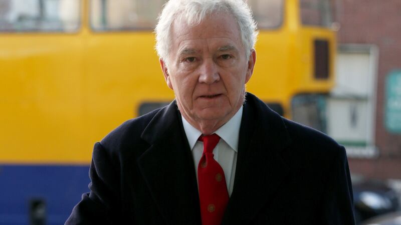 Appeals board urged to allow ‘modest’ Seán FitzPatrick dwelling