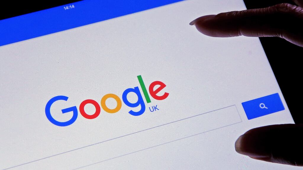 Google’s controversial £130 million 10-year deal with HM Revenue and Customs (HMRC) on back taxes could be investigated by the European Commission following complaints. Photograph: Gareth Fuller/PA