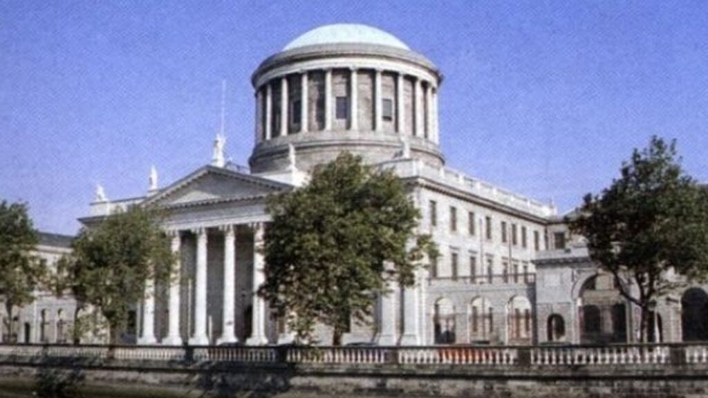 The settlement in the case of Igor Babol is on confidential terms and is based on a 50/50 determination of liability, the court heard.