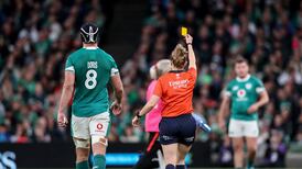 Better discipline and midfield competition: Five things we learned from Ireland’s win over Fiji