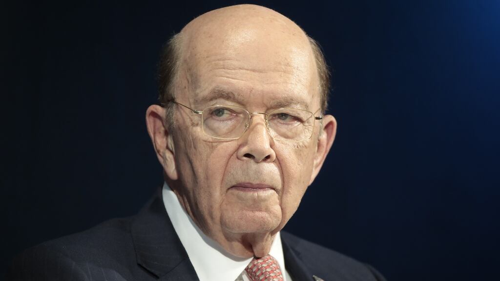 “Luddites trying to keep factories from opening.” is how Wilbur Ross, US commerce secretary, described those who fear change
