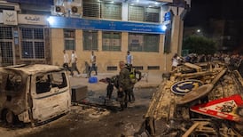 Morocco’s Gen Z protests: two dead and hundreds of arrests in clashes with police