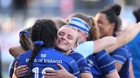 Women’s Interprovincials: Leinster and Munster record wins
