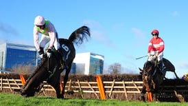 High Drama at Leopardstown as Whiskey Sour enjoys sweet surprise