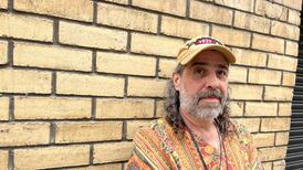 Two teenagers sentenced for city centre attack on US tourist Stephen Termini