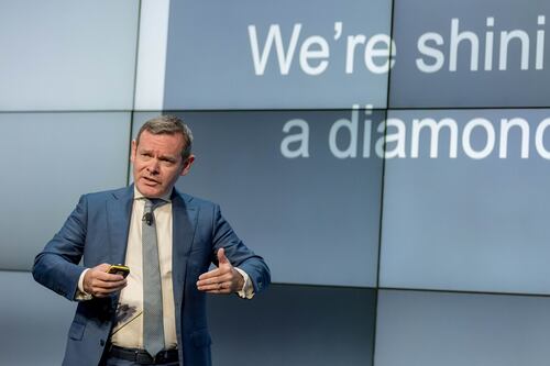 Invest in your brand to drive economic recovery