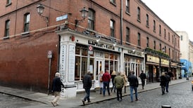 Temple Bar retail block expected to make €13m