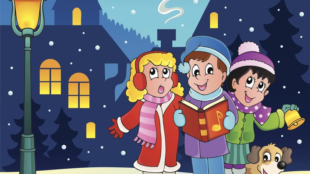 Psychologist Dr David Carey believes we should all make singing a part of our everyday lives. “I would encourage everyone to burst into song – make it loud, make it joyous or sad, but make sure you burst into song,” he says.