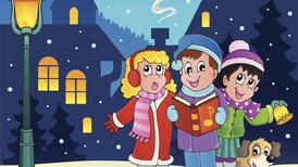 Sing your heart out this Christmas – it’s good for you