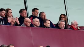 There is an obvious solution to Man Utd’s managerial woes