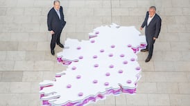 Three Ireland switches on 5G network around the country