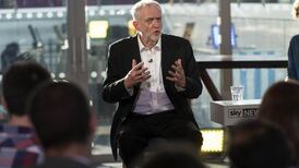 EU must change ‘dramatically’ if UK stays, Jeremy Corbyn warns