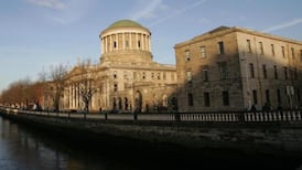 Boy severely injured after falling from grandfather’s tractor settles case for €3.5m