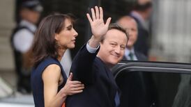 Give Me a Crash Course in... David Cameron’s autobiography