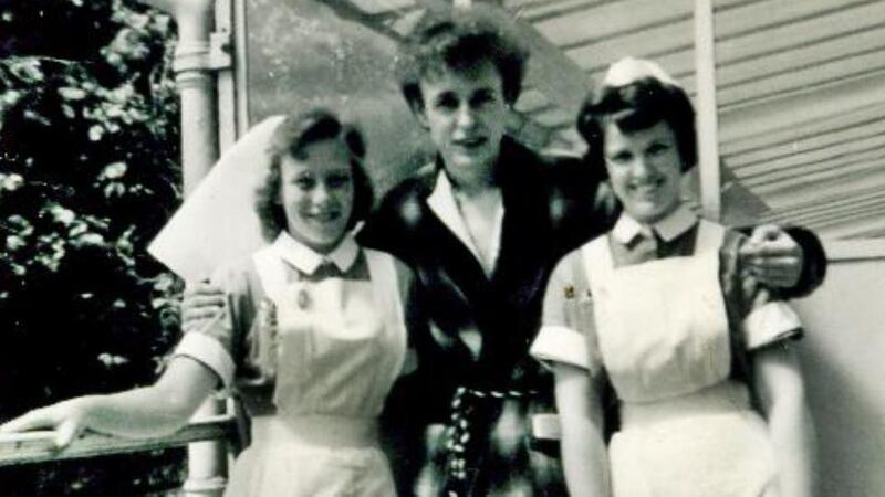 After the amputation: a powerful rendering of disability