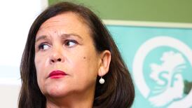 Mary Lou McDonald issues ‘unequivocal’ apology to teenager sent texts by Ó Donnghaile and corrects Dáil record