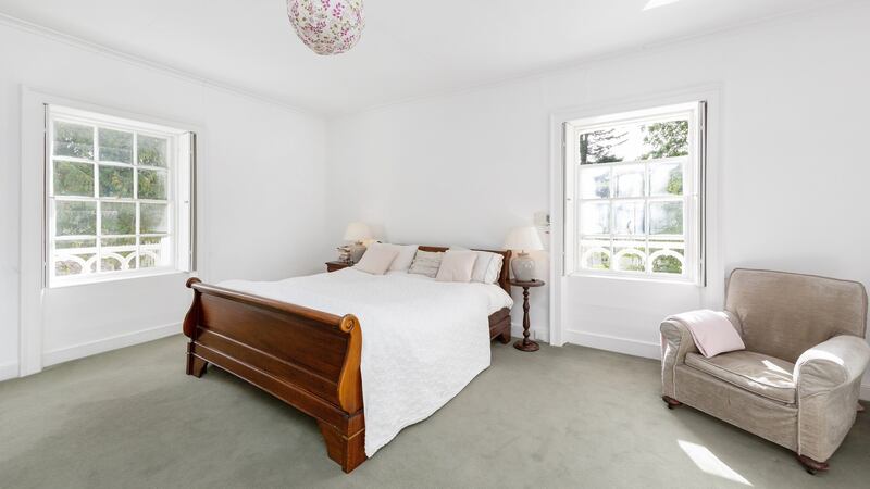 East Hall Chapel Road Delgany Co Wicklow