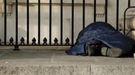 Homeless charity hits back at criticism from Labour  TD