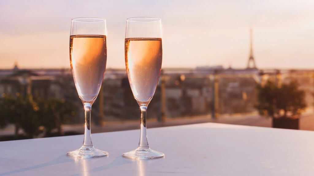 French restaurants have been closed since October to slow the spread of coronavirus. File photograph: iStock