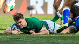 Six Nations talking points: Garry Ringrose has his mojo back