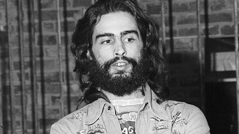 ‘Loft’ organiser David Mancuso, sometimes called the ‘Godfather of Disco’, had a big influence on Murphy.  Photograph: Allan Tannenbaum/Getty Images