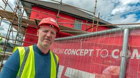 ‘Customers have dropped projects, because they just can’t afford it’