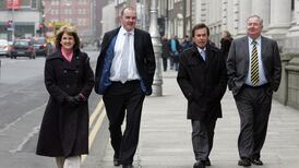 Ex-Gilmore adviser to take up  civil service post