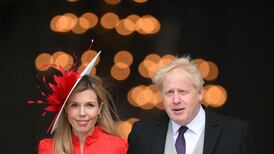 Boris Johnson, Carrie Symonds and the curious case of the vanishing newspaper story