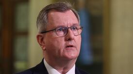 Tánaiste has ‘productive’ talks with leaders in bid to resolve NI protocol row