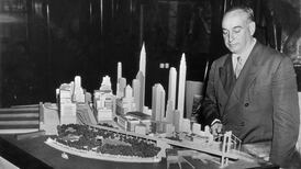 Dave Hannigan: It costs just €63 to play at Bethpage but Ryder Cup prices go a different way