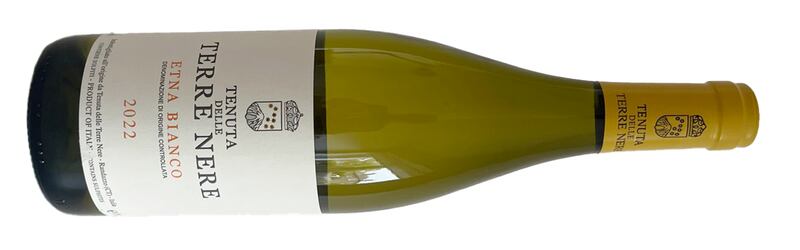 Tenuta delle Terre Nere Etna Bianco 2022