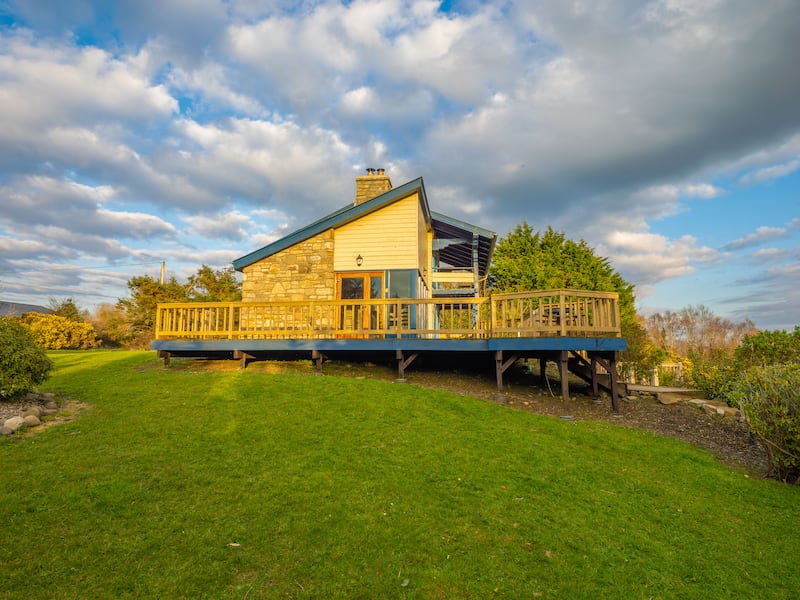 Lakeland Lodge, Kinlough, Leitrim