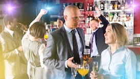 Revenue clampdown could spoil the office party as taxes hit workplace celebrations