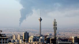 More than €100,000 spent on project to deliver premises for Irish embassy in Iran