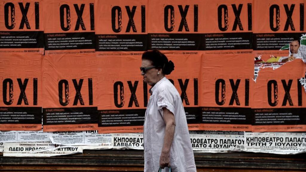 grianghraf: afp/getty images