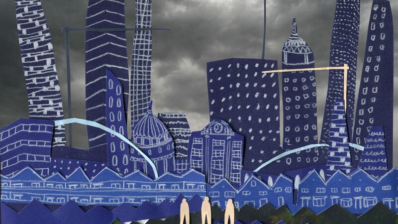 It’s getting harder and harder for me