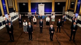 Sweeping changes as new  Cabinet unveiled